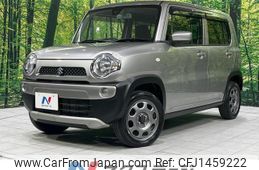 suzuki hustler 2015 quick_quick_MR31S_MR31S-270640