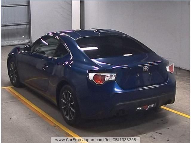 toyota 86 2016 quick_quick_DBA-ZN6_061769 image 2
