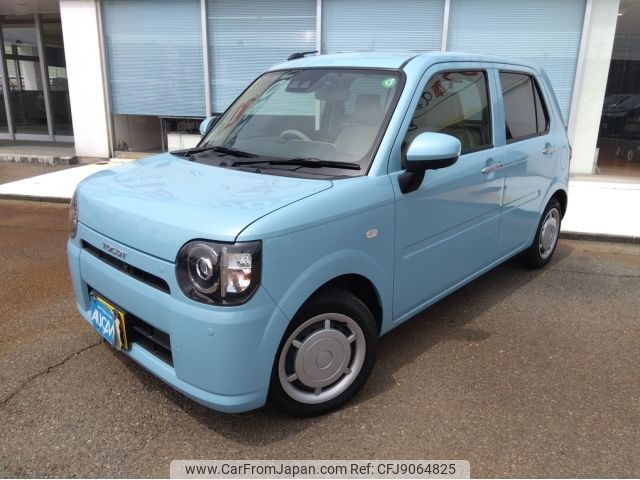 daihatsu mira-tocot 2020 -DAIHATSU--Mira Tocot 5BA-LA550S--LA550S-0040464---DAIHATSU--Mira Tocot 5BA-LA550S--LA550S-0040464- image 1
