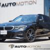 bmw 3-series 2021 -BMW--BMW 3 Series 3DA-6L20--WBA6L72090FL71417---BMW--BMW 3 Series 3DA-6L20--WBA6L72090FL71417- image 1