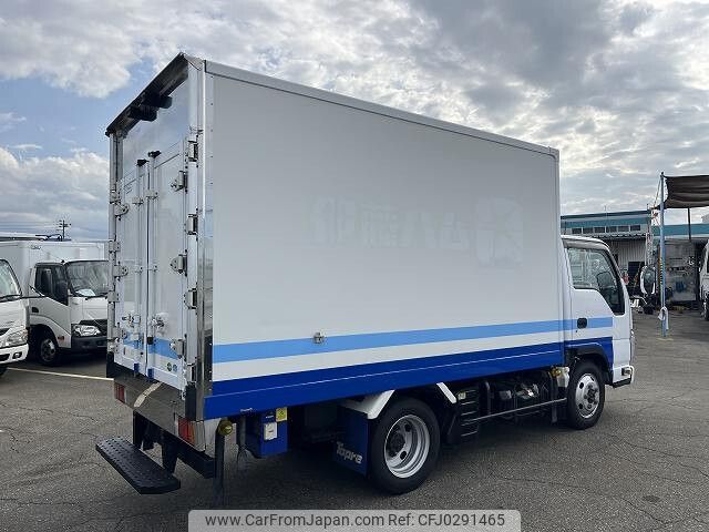 isuzu elf-truck 2019 -ISUZU--Elf TKG-NKS85AN--NKS85-7012650---ISUZU--Elf TKG-NKS85AN--NKS85-7012650- image 2