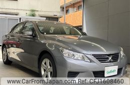 toyota mark-x 2011 CFJ1608460