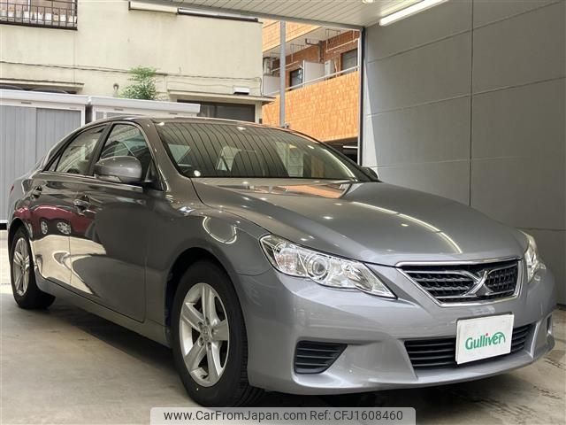 toyota mark-x 2011 CFJ1608460 image 1