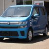 suzuki wagon-r 2017 -SUZUKI--Wagon R MH55S--108323---SUZUKI--Wagon R MH55S--108323- image 1