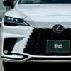lexus rx 2024 CFJ1640588 image 8