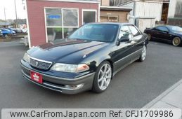toyota mark-ii 1998 CFJ1709986