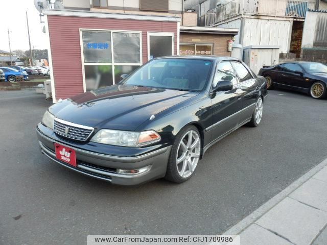 toyota mark-ii 1998 CFJ1709986 image 1