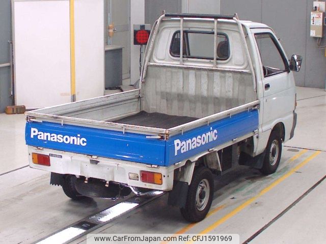 daihatsu hijet-truck 1990 CFJ1591969 image 2