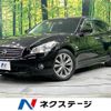 nissan fuga 2012 -NISSAN--Fuga DAA-HY51--HY51-500688---NISSAN--Fuga DAA-HY51--HY51-500688- image 1