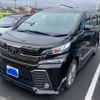 toyota vellfire 2017 CFJ1811734 image 1