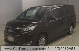 toyota noah 2018 -TOYOTA 【八王子 530ﾂ2804】--Noah DAA-ZWR80G--ZWR80-0354761---TOYOTA 【八王子 530ﾂ2804】--Noah DAA-ZWR80G--ZWR80-0354761-