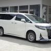 toyota alphard 2021 -TOYOTA--Alphard GGH35W--0012539---TOYOTA--Alphard GGH35W--0012539- image 1