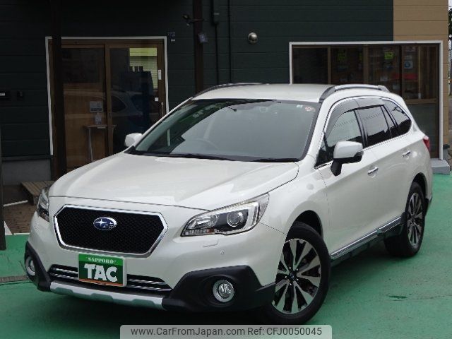 subaru outback 2016 -SUBARU 【名変中 】--Legacy OutBack BS9--024808---SUBARU 【名変中 】--Legacy OutBack BS9--024808- image 1