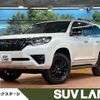 toyota land-cruiser-prado 2022 quick_quick_TRJ150W_TRJ150-0146198 image 1