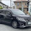 nissan elgrand 2020 -NISSAN--Elgrand DBA-TE52--TE52-131241---NISSAN--Elgrand DBA-TE52--TE52-131241- image 1
