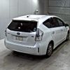 toyota prius-α 2014 -TOYOTA--Prius α ZVW40W--ZVW40-0009588---TOYOTA--Prius α ZVW40W--ZVW40-0009588- image 2