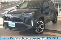 toyota yaris-cross 2023 quick_quick_5BA-MXPB10_MXPB10-3032616