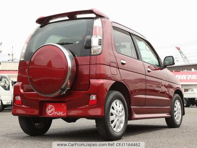 daihatsu terios-kid 2009 quick_quick_ABA-J131G_J131G-501925 image 2