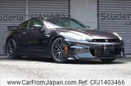 nissan gt-r 2025 quick_quick_4BA-R35_R35-171152