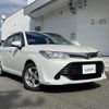 toyota corolla-axio 2015 -TOYOTA--Corolla Axio DBA-NRE161--NRE161-0009779---TOYOTA--Corolla Axio DBA-NRE161--NRE161-0009779- image 1