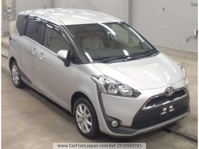 toyota sienta 2018 quick_quick_DBA-NCP175G_7024631 image 1