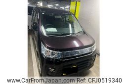 suzuki wagon-r-stingray 2015 quick_quick_DAA-MH44S_500435