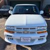 chevrolet s-10 1997 -GM--Chevrolet S10 ﾌﾒｲ--1GCCS19XXV8129045---GM--Chevrolet S10 ﾌﾒｲ--1GCCS19XXV8129045- image 2