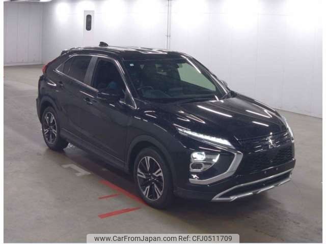 mitsubishi eclipse-cross 2022 -MITSUBISHI--Eclipse Cross 5BA-GK1W--GK1W-0500538---MITSUBISHI--Eclipse Cross 5BA-GK1W--GK1W-0500538- image 1