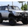 toyota land-cruiser-wagon 1994 CFJ1624764 image 19