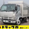 isuzu elf-truck 2014 -ISUZU--Elf TKG-NKR85N--NKR85-7040791---ISUZU--Elf TKG-NKR85N--NKR85-7040791- image 1