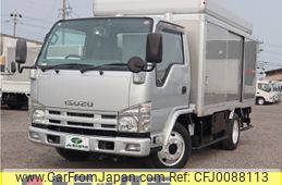 isuzu elf-truck 2014 -ISUZU--Elf TKG-NKR85N--NKR85-7040791---ISUZU--Elf TKG-NKR85N--NKR85-7040791-