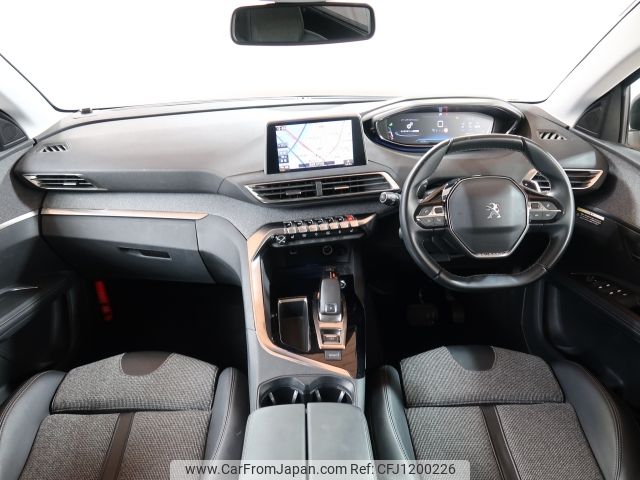 peugeot 5008 2020 -PEUGEOT--Peugeot 5008 3BA-P875G06--VF3M45GFRKS386362---PEUGEOT--Peugeot 5008 3BA-P875G06--VF3M45GFRKS386362- image 2
