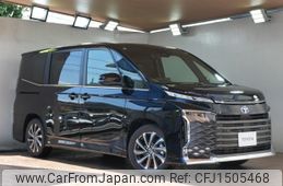 toyota voxy 2025 CFJ1505468