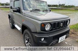 suzuki jimny-sierra 2024 -SUZUKI 【岐阜 504ﾁ4951】--Jimny Sierra 3BA-JB74W--JB74W-221143---SUZUKI 【岐阜 504ﾁ4951】--Jimny Sierra 3BA-JB74W--JB74W-221143-