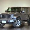 jeep wrangler 2022 CFJ1666639 image 1