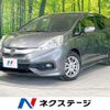 honda fit-shuttle 2013 -HONDA--Fit Shuttle DAA-GP2--GP2-3205223---HONDA--Fit Shuttle DAA-GP2--GP2-3205223- image 1