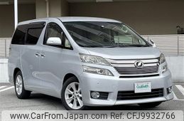 toyota vellfire 2012 -TOYOTA--Vellfire DBA-ANH20W--ANH20-8237304---TOYOTA--Vellfire DBA-ANH20W--ANH20-8237304-