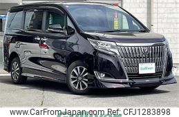 toyota esquire 2019 -TOYOTA--Esquire DBA-ZRR85G--ZRR85-0129293---TOYOTA--Esquire DBA-ZRR85G--ZRR85-0129293-