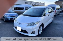 toyota estima 2012 -TOYOTA--Estima DBA-ACR50W--ACR50-0140601---TOYOTA--Estima DBA-ACR50W--ACR50-0140601-