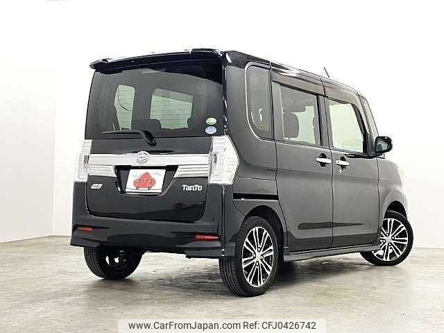 daihatsu tanto 2014 504928-925830 image 2