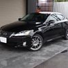 lexus is 2008 -LEXUS 【名変中 】--Lexus IS GSE25--2029092---LEXUS 【名変中 】--Lexus IS GSE25--2029092- image 1