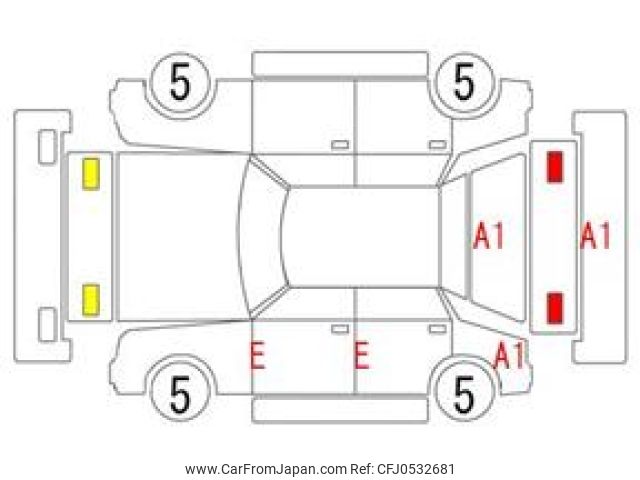 toyota hilux 2018 -TOYOTA--Hilux QDF-GUN125--GUN125-3903388---TOYOTA--Hilux QDF-GUN125--GUN125-3903388- image 2