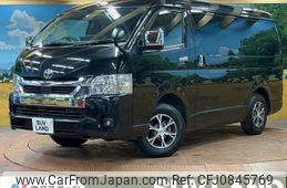 toyota hiace-wagon 2022 quick_quick_TRH219W_TRH219-0041549