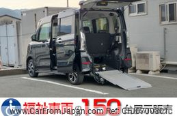 daihatsu tanto 2019 -DAIHATSU--Tanto 5BA-LA650S--LA650S-0055257---DAIHATSU--Tanto 5BA-LA650S--LA650S-0055257-