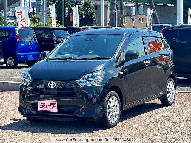 toyota pixis-epoch 2018 -TOYOTA--Pixis Epoch DBA-LA350A--LA350A-0010787---TOYOTA--Pixis Epoch DBA-LA350A--LA350A-0010787- image 1