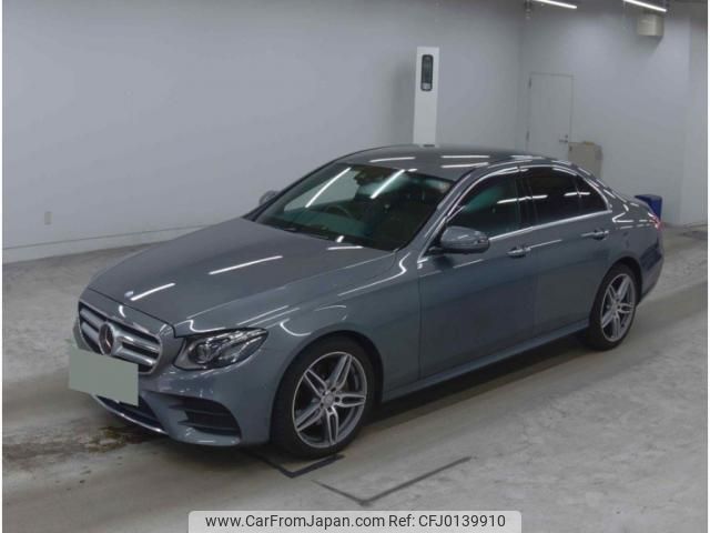 mercedes-benz e-class 2016 quick_quick_LDA-213004C_WDD2130042A073167 image 2