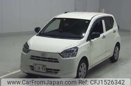 daihatsu mira-e-s 2018 CFJ1526342