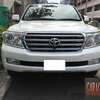 toyota land-cruiser 2010 ランクル200 image 5