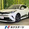 toyota c-hr 2018 -TOYOTA--C-HR DAA-ZYX10--ZYX10-2155448---TOYOTA--C-HR DAA-ZYX10--ZYX10-2155448- image 1