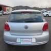 volkswagen polo 2011 504749-RAOID:10230 image 11